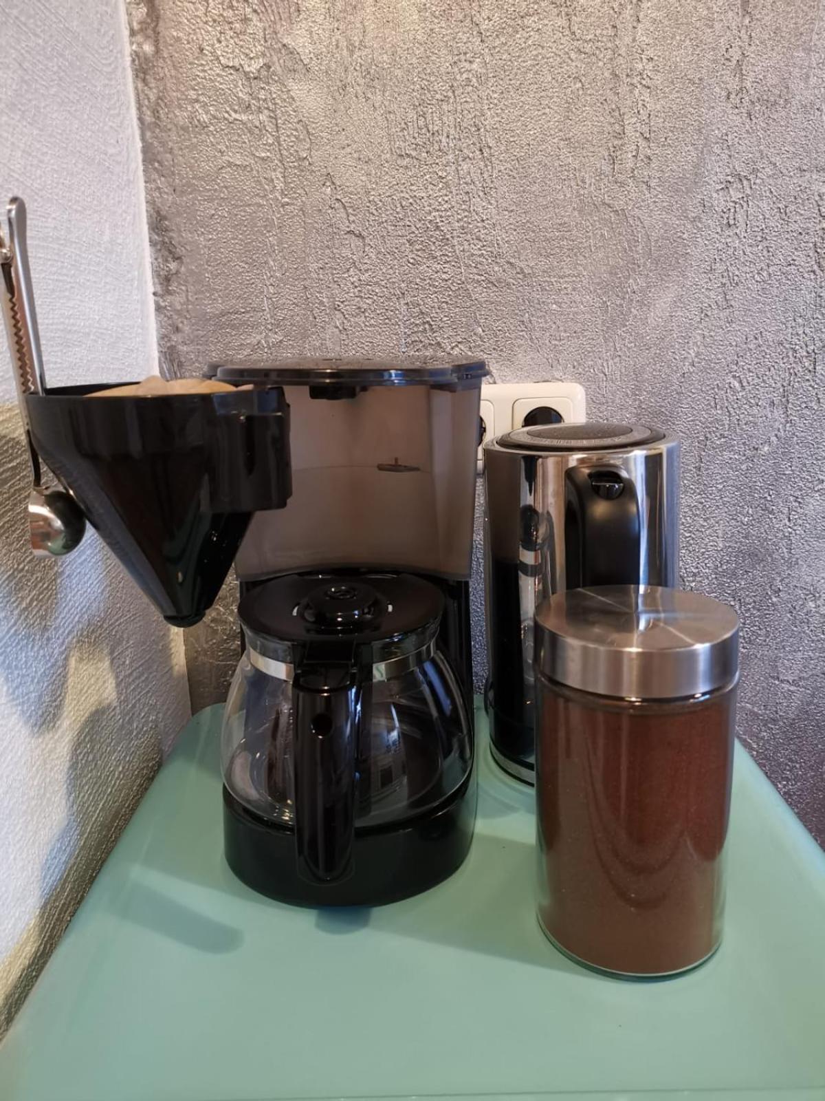Appartamento NORDERTOR Refugium Husum  Esterno foto