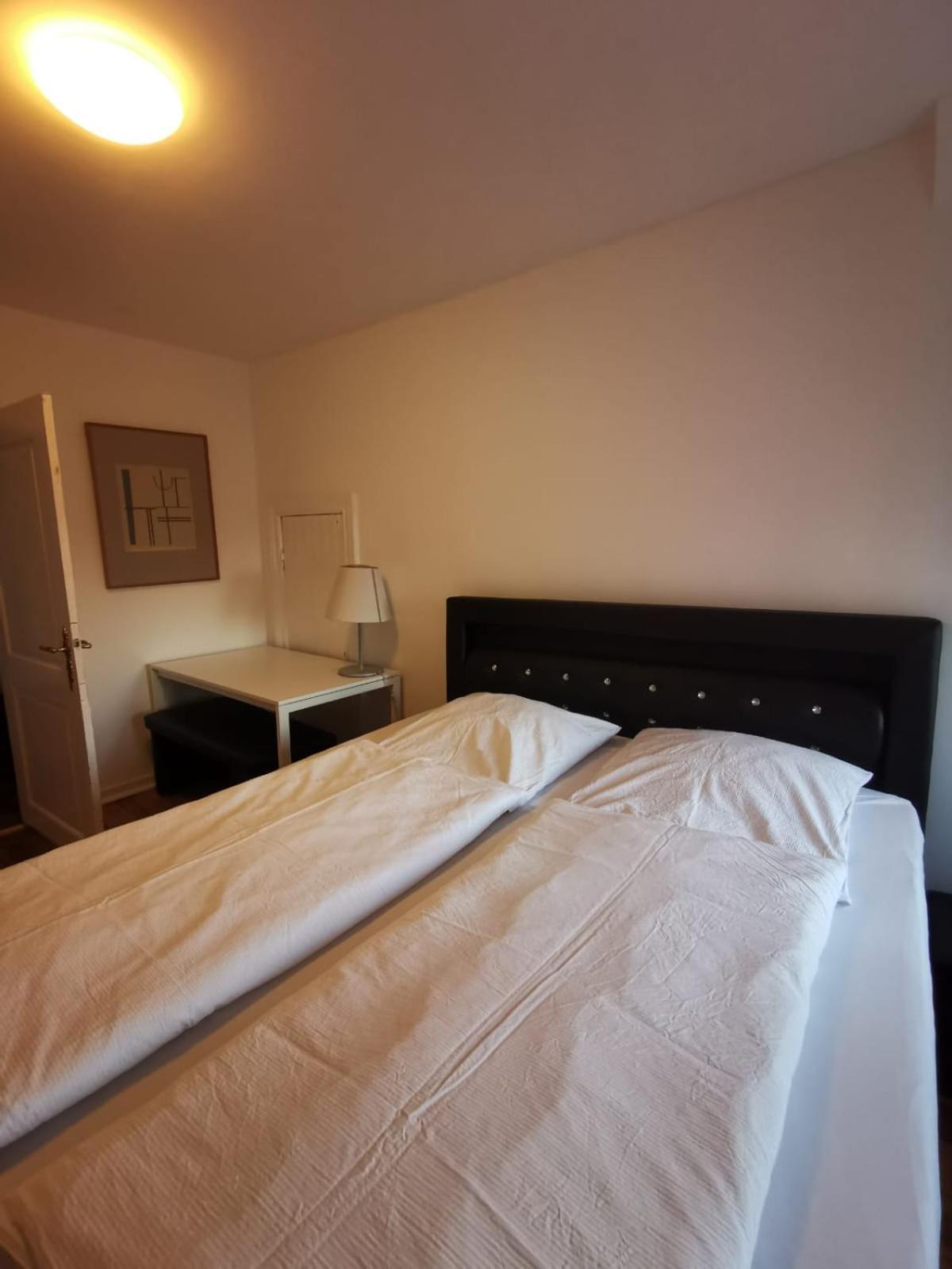 Appartamento NORDERTOR Refugium Husum  Esterno foto