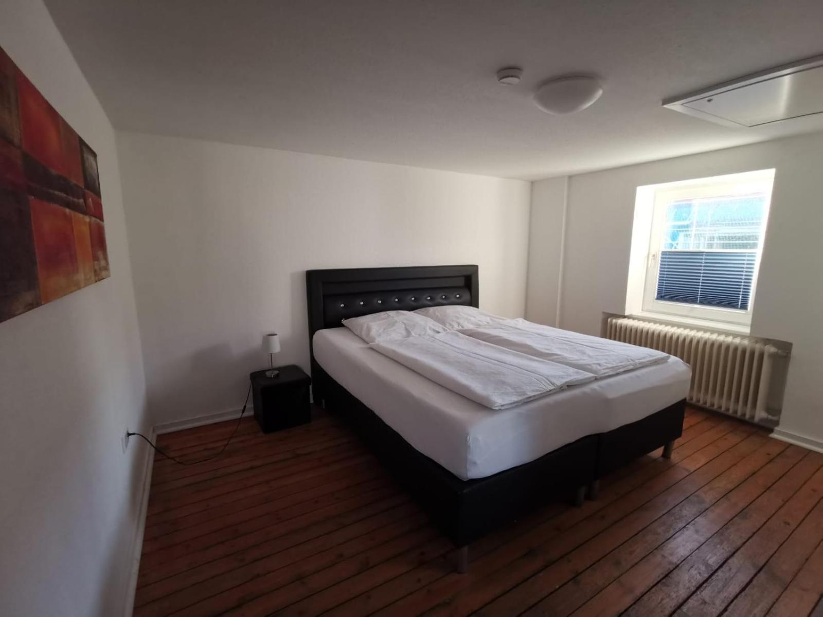 Appartamento NORDERTOR Refugium Husum  Esterno foto