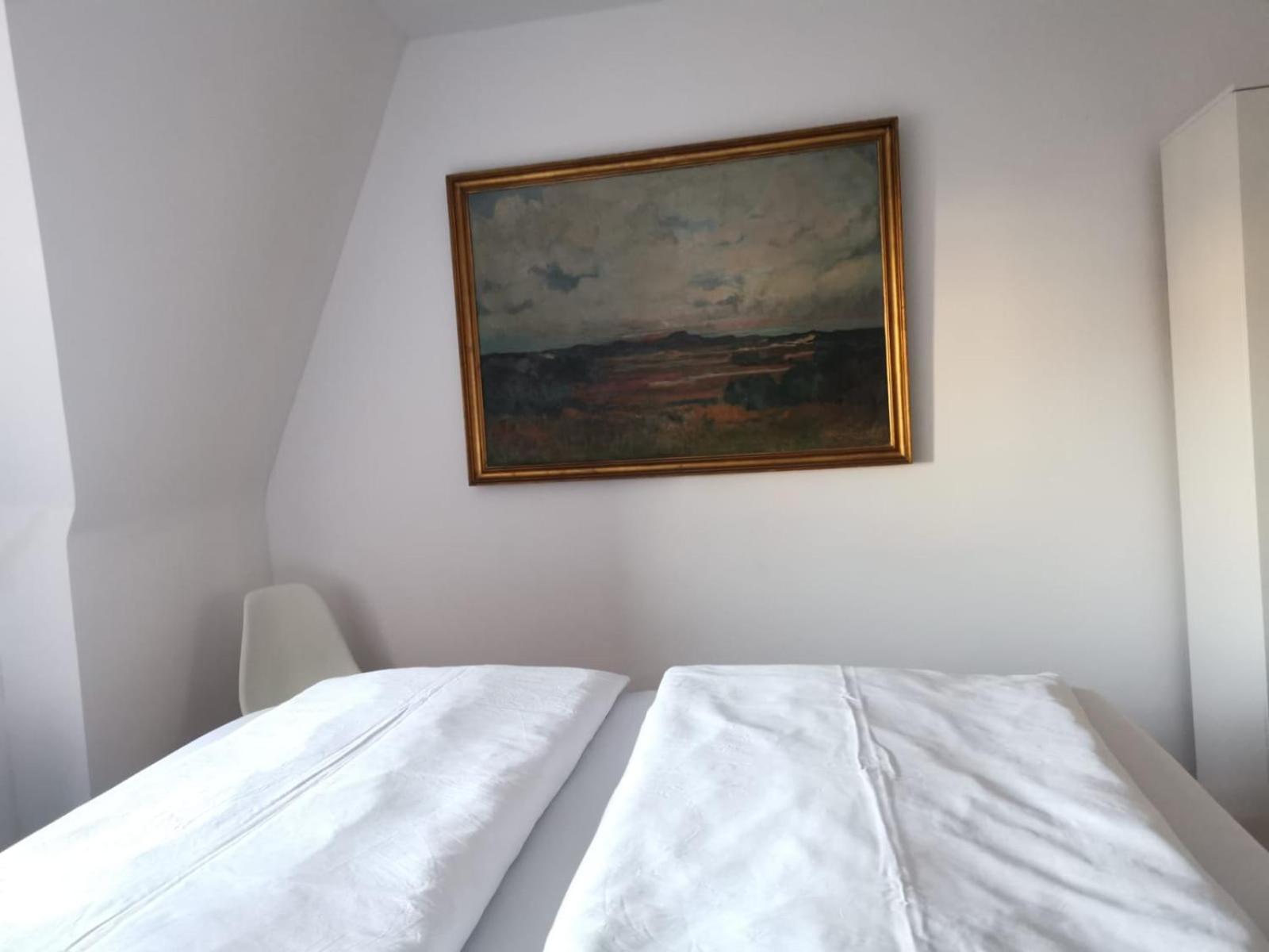Appartamento NORDERTOR Refugium Husum  Esterno foto
